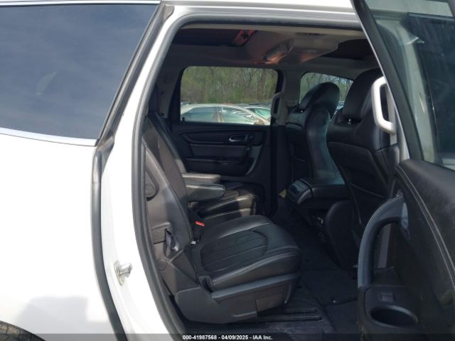 1GNKVJKD7HJ133349 Chevrolet Traverse Premier