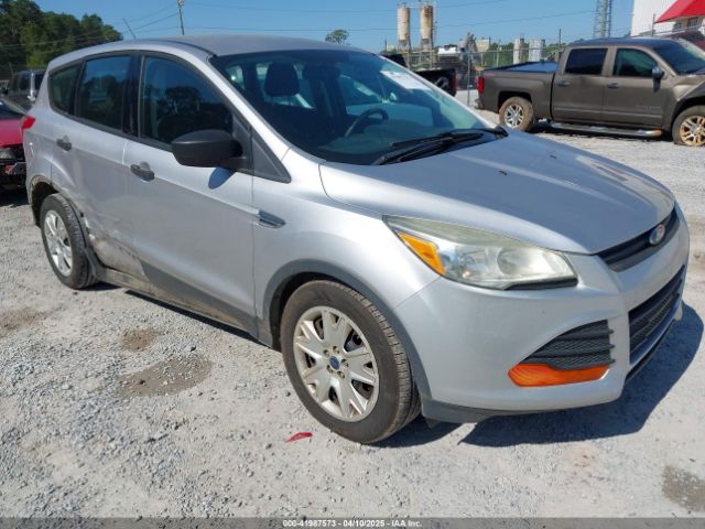 2015 FORD ESCAPE 1FMCU0F77FUC56008