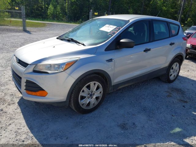 2015 FORD ESCAPE 1FMCU0F77FUC56008 Photo 1