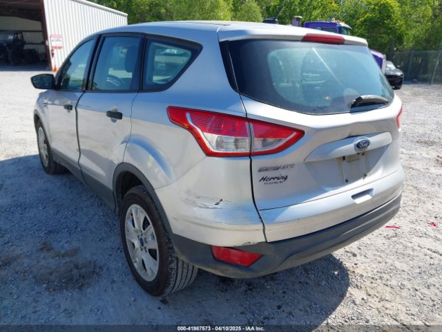 2015 FORD ESCAPE 1FMCU0F77FUC56008 Photo 2