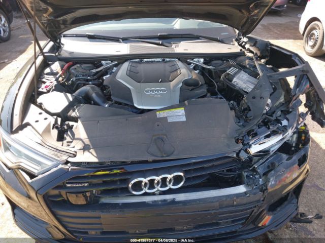 WAUL2AF21LN084890 Audi A6 Premium Plus 55 Tfsi Quattro S Tronic