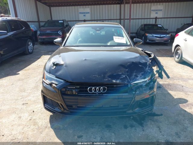 WAUL2AF21LN084890 Audi A6 Premium Plus 55 Tfsi Quattro S Tronic