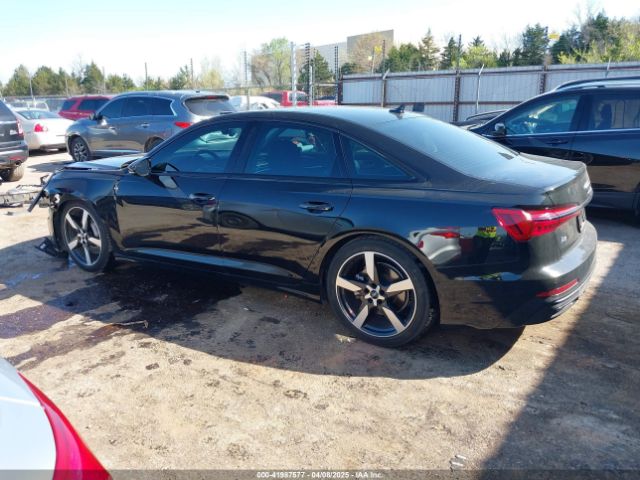WAUL2AF21LN084890 Audi A6 Premium Plus 55 Tfsi Quattro S Tronic