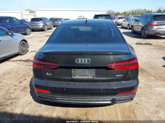 WAUL2AF21LN084890 Audi A6 Premium Plus 55 Tfsi Quattro S Tronic