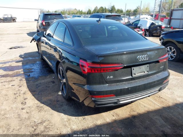WAUL2AF21LN084890 Audi A6 Premium Plus 55 Tfsi Quattro S Tronic