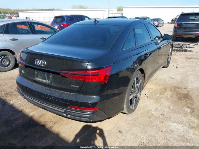 WAUL2AF21LN084890 Audi A6 Premium Plus 55 Tfsi Quattro S Tronic