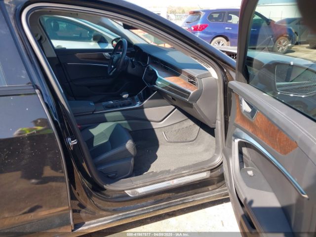WAUL2AF21LN084890 Audi A6 Premium Plus 55 Tfsi Quattro S Tronic
