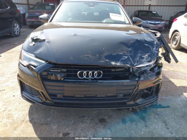 WAUL2AF21LN084890 Audi A6 Premium Plus 55 Tfsi Quattro S Tronic
