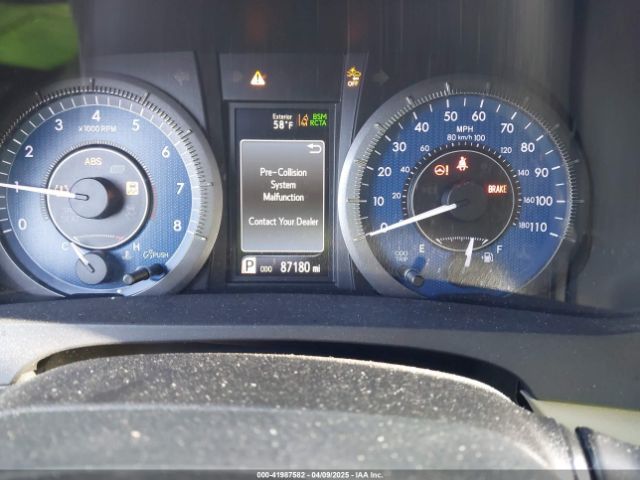 5TDYZ3DC3KS004798 Toyota Sienna Xle Premium 8 Passenger