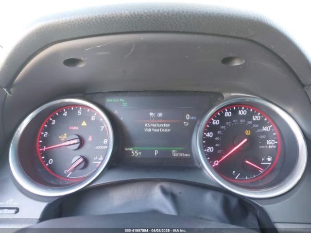 4T1B61HK2JU084041 Toyota CAMRY XSE