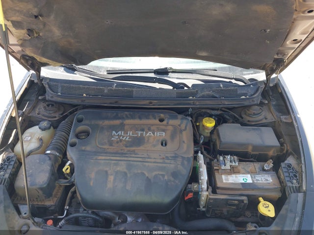 1C3CDFEB0FD116948 Dodge DART GT