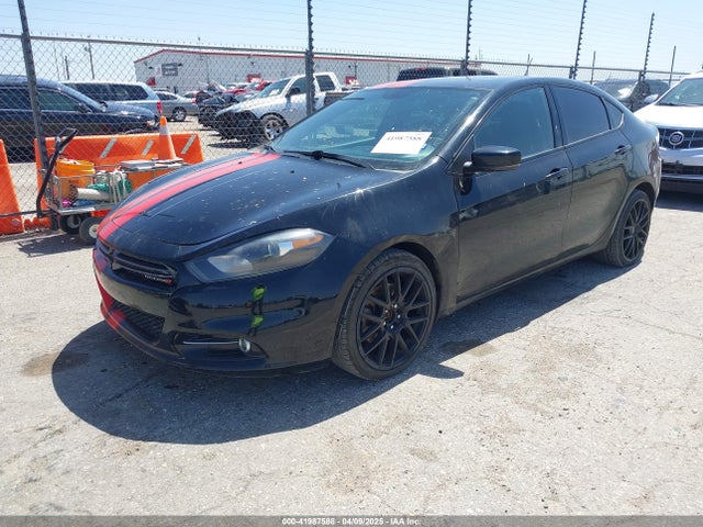 1C3CDFEB0FD116948 Dodge DART GT
