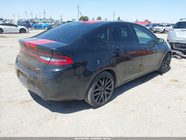 1C3CDFEB0FD116948 Dodge DART GT