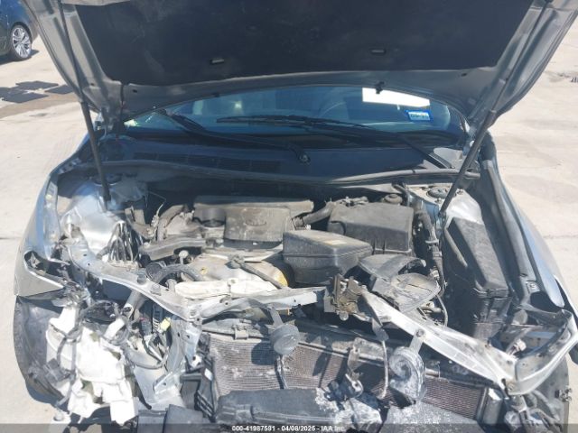 4T1BF1FK2FU997604 Toyota CAMRY SE