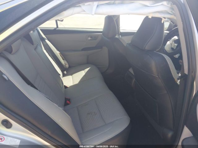 4T1BF1FK2FU997604 Toyota CAMRY SE