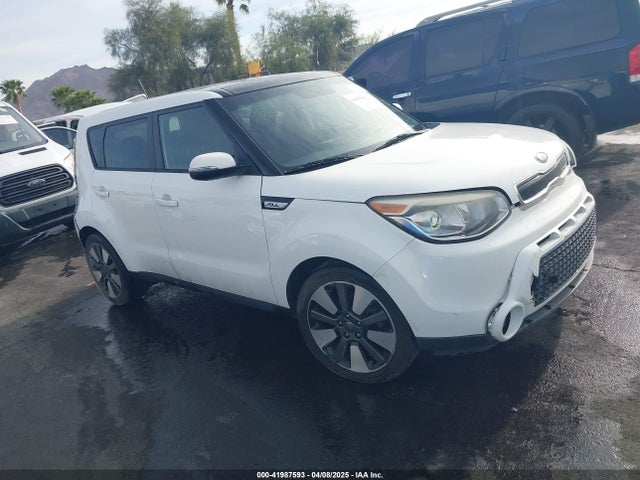 KIA dohc gdi nu 2015 KNDJX3A55F7159771 Image 13