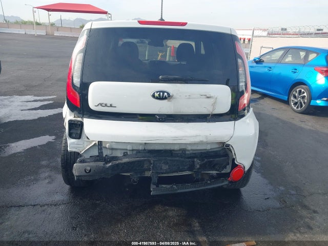 KIA dohc gdi nu 2015 KNDJX3A55F7159771 Image 14
