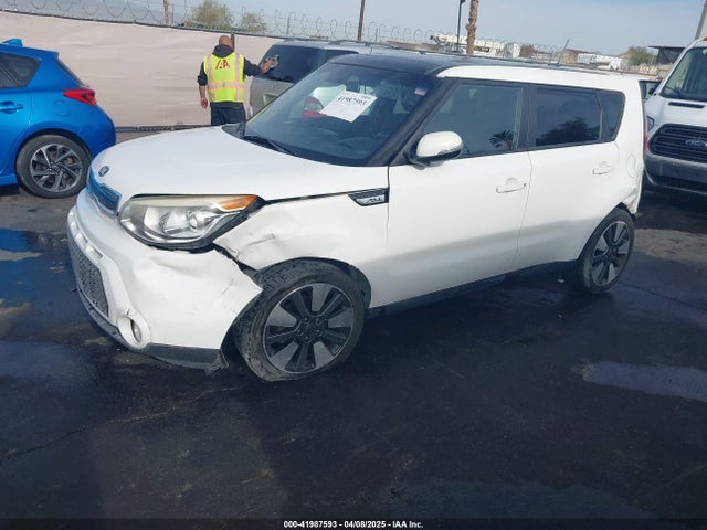 KIA dohc gdi nu 2015 KNDJX3A55F7159771 Image 2