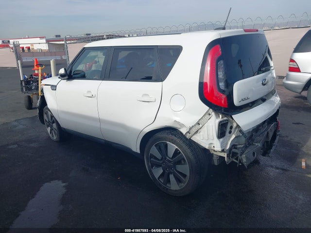 KIA dohc gdi nu 2015 KNDJX3A55F7159771 Image 3