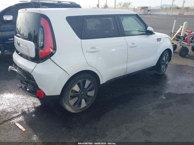 KIA dohc gdi nu 2015 KNDJX3A55F7159771 Image 4