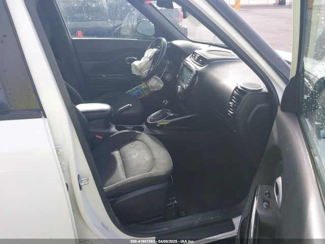 KIA dohc gdi nu 2015 KNDJX3A55F7159771 Image 5