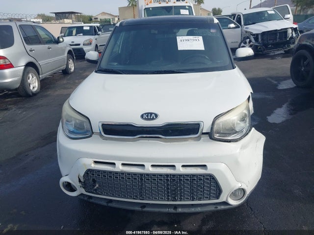KIA dohc gdi nu 2015 KNDJX3A55F7159771 Image 6