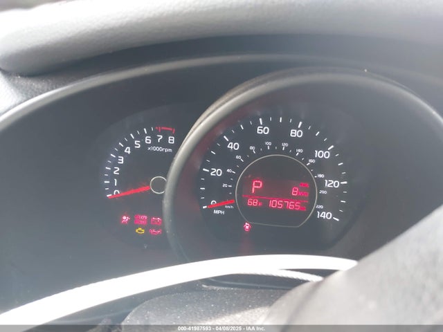 KIA dohc gdi nu 2015 KNDJX3A55F7159771 Image 7