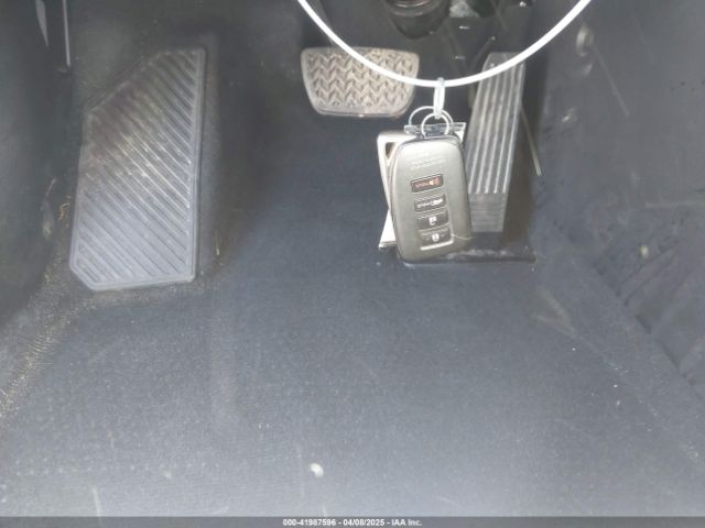 2T2HZMAA6NC250441 Lexus RX 350
