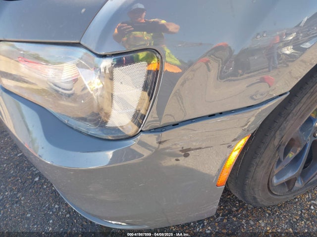 2C3CCAAG5KH580998 Chrysler 300 Touring