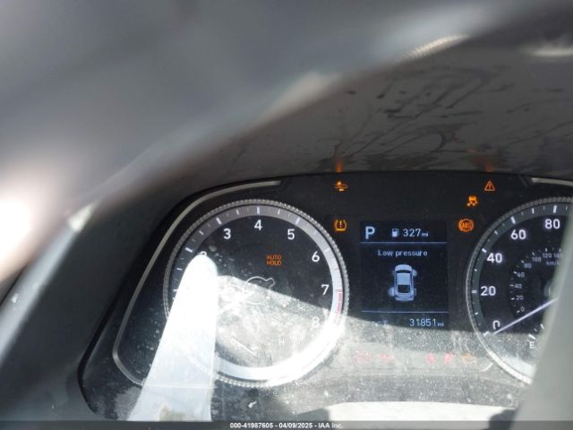KMHL24JA6PA249151 Hyundai SONATA SE