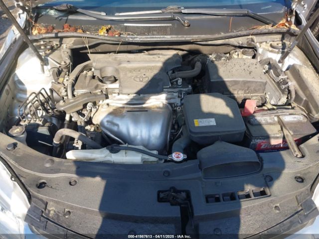 4T4BF1FK7GR559510 Toyota CAMRY LE