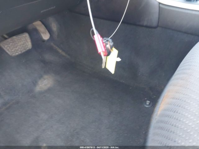4T4BF1FK7GR559510 Toyota CAMRY LE