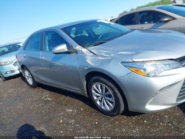 4T4BF1FK7GR559510 Toyota CAMRY LE