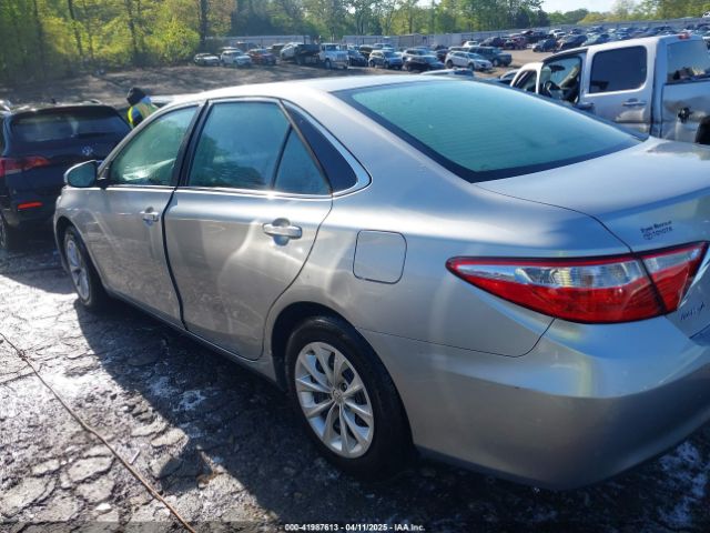 4T4BF1FK7GR559510 Toyota CAMRY LE
