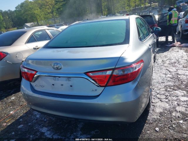 4T4BF1FK7GR559510 Toyota CAMRY LE
