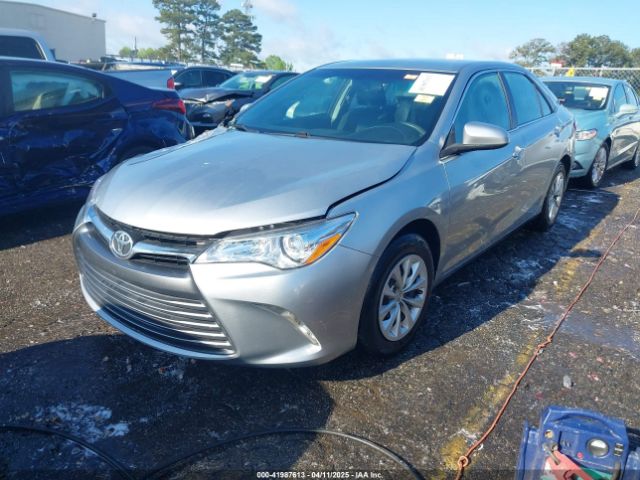 4T4BF1FK7GR559510 Toyota CAMRY LE