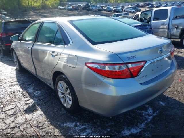 4T4BF1FK7GR559510 Toyota CAMRY LE