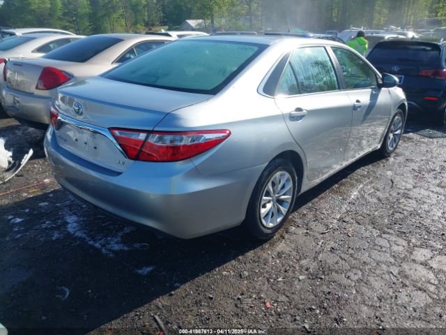4T4BF1FK7GR559510 Toyota CAMRY LE