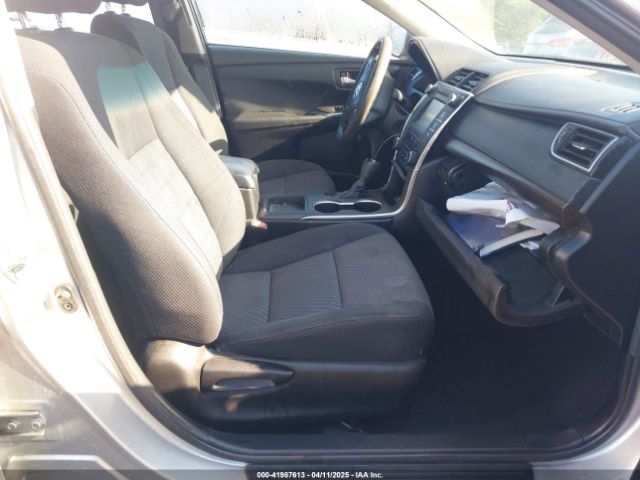 4T4BF1FK7GR559510 Toyota CAMRY LE