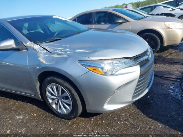 4T4BF1FK7GR559510 Toyota CAMRY LE