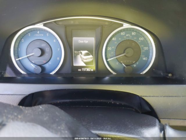 4T4BF1FK7GR559510 Toyota CAMRY LE