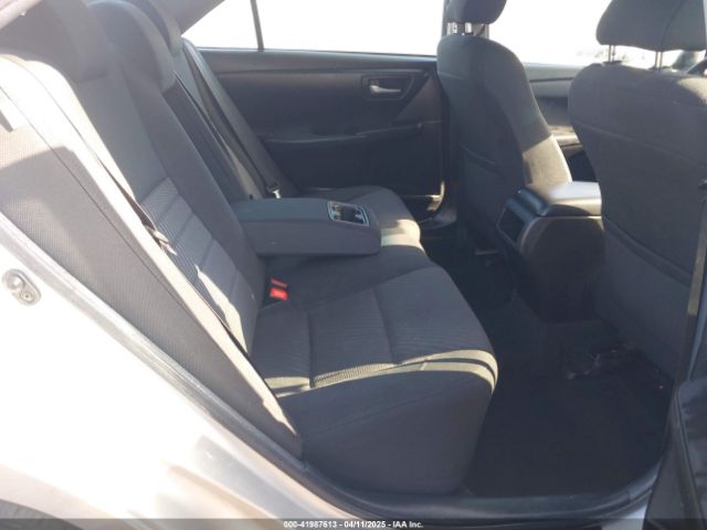 4T4BF1FK7GR559510 Toyota CAMRY LE