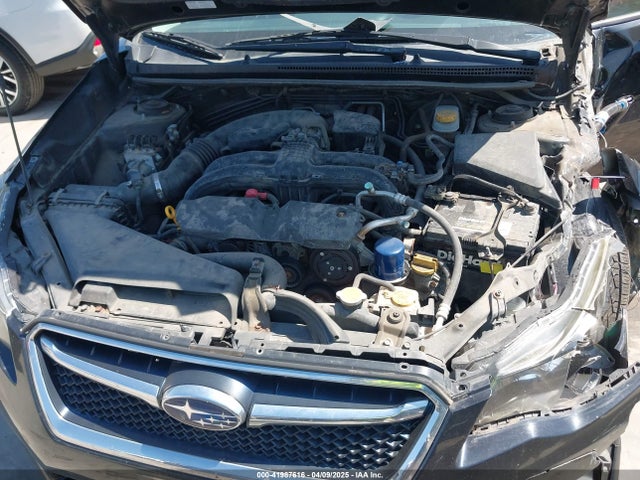 JF1GJAA6XFH004979 Subaru Impreza 2.0i