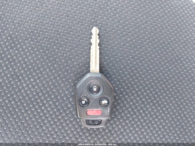 JF1GJAA6XFH004979 Subaru Impreza 2.0i