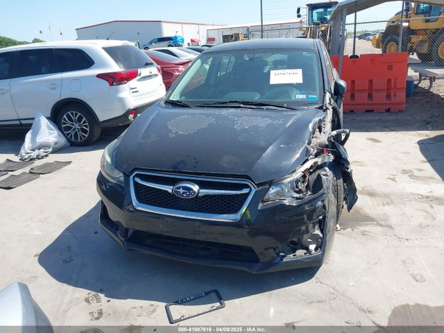 JF1GJAA6XFH004979 Subaru Impreza 2.0i