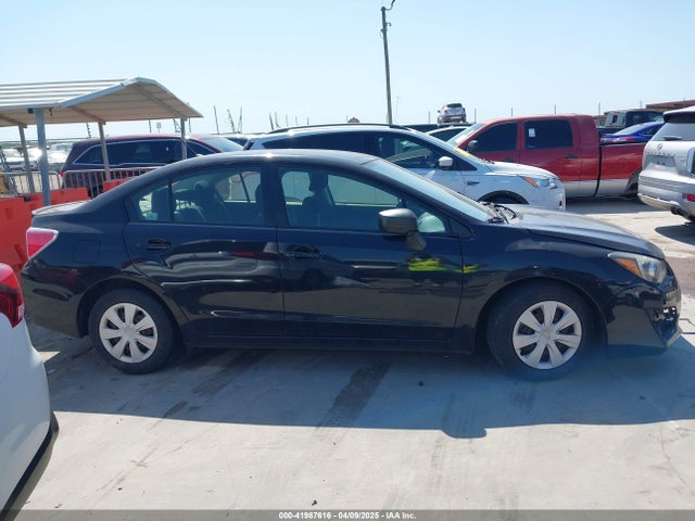 JF1GJAA6XFH004979 Subaru Impreza 2.0i