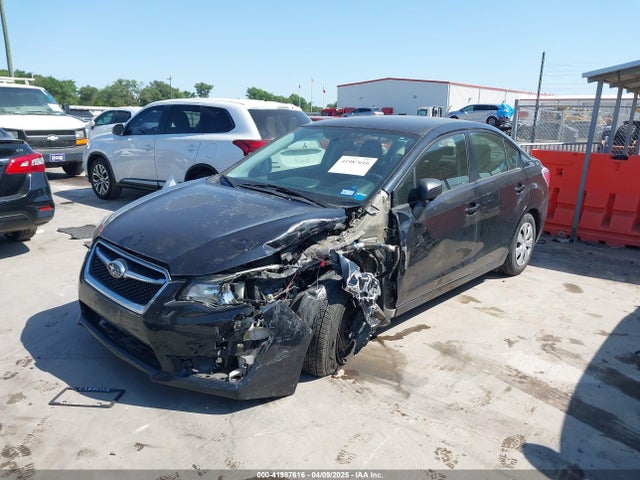 JF1GJAA6XFH004979 Subaru Impreza 2.0i