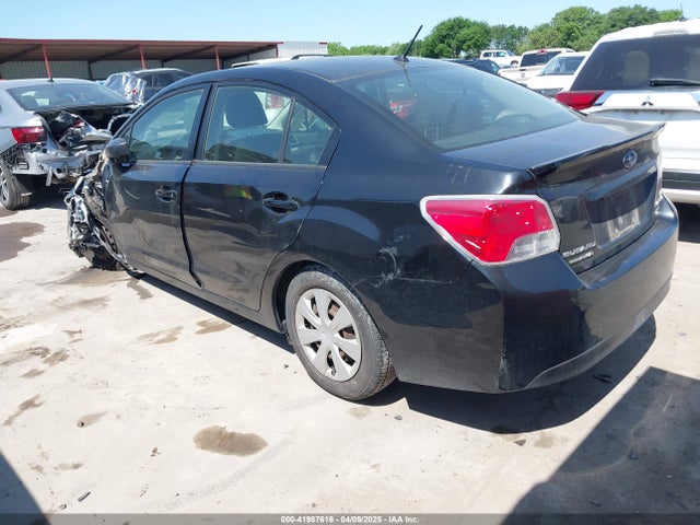 JF1GJAA6XFH004979 Subaru Impreza 2.0i
