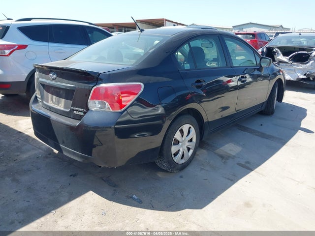 JF1GJAA6XFH004979 Subaru Impreza 2.0i