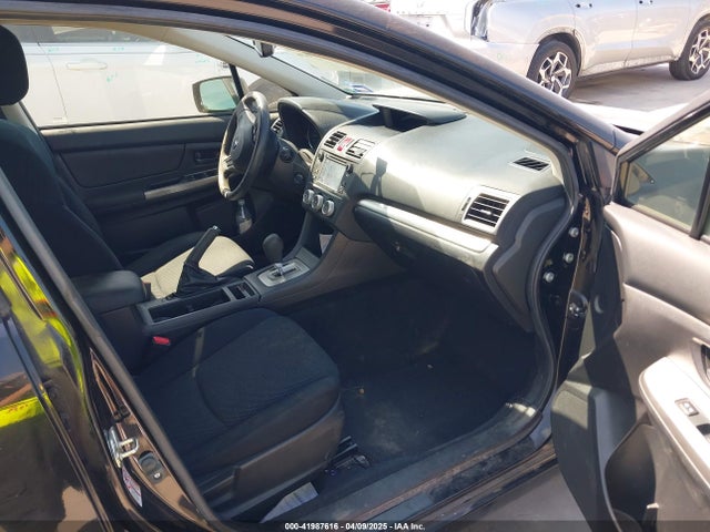 JF1GJAA6XFH004979 Subaru Impreza 2.0i